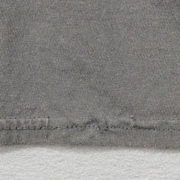 Pink Floyd T‎ Shirt Mens S Gray 70's Classic Rock Psychedelic Album Art Animals - Picture 4 of 10